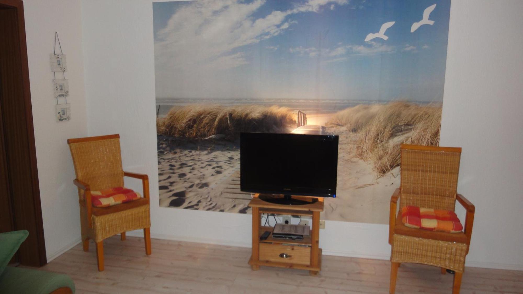 Fewo "Hafenblick" Ueckermünde Kültér fotó