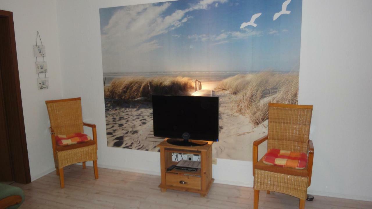 Fewo "Hafenblick" Ueckermünde Kültér fotó