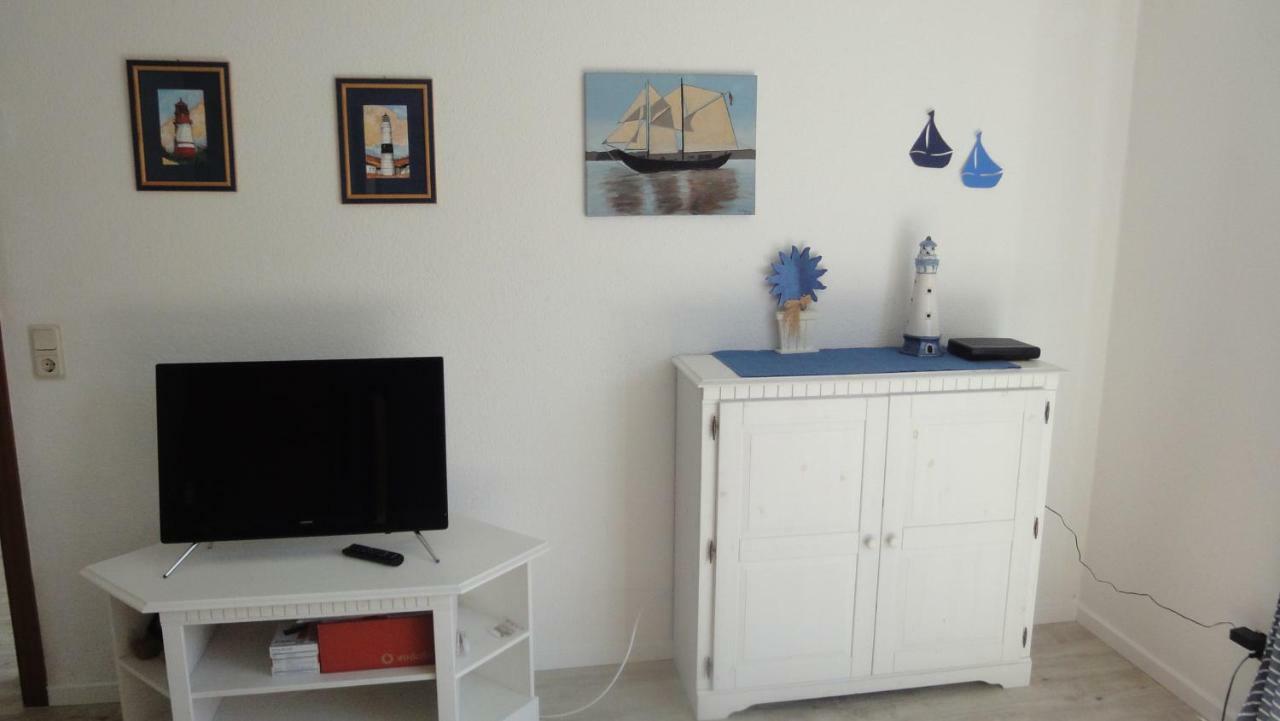 Fewo "Hafenblick" Ueckermünde Kültér fotó
